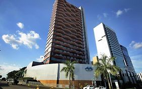 Flat Manaus Hotéis Millenium